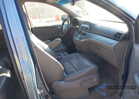 2009 Honda Odyssey Exl z USA, uszkodzony, nr VIN 5FNRL38709B054270